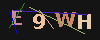 Gambar captcha