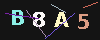 Gambar captcha