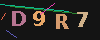 Gambar captcha