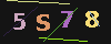 Gambar captcha
